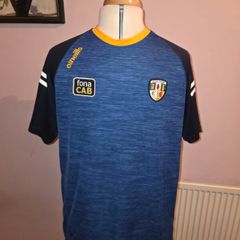 Antrim GAA Jersey - Medium size