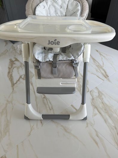 Joie baby high chair