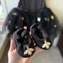 baby black dress Image 7