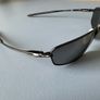 Oakley Whisker Polarized Sun Glasses Image 6