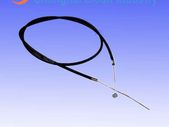 Throttle Cable Black Straight Drifter 160cc 200cc