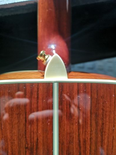 Takamine CP7 MO TT