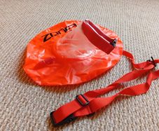 Swimming Float Bag