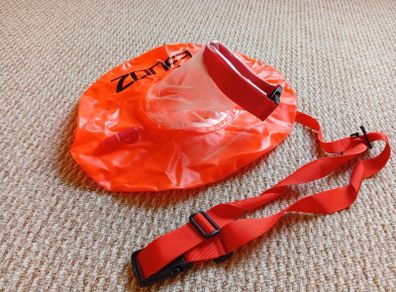 Swimming Float Bag