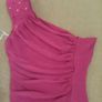 Pink dress new Image 3