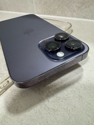 iPhone 14 Pro Max 256 gb