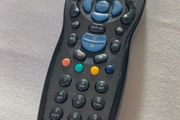 Sky Hd Rev.10 Tv Remote Control Urc1672-10-32r01