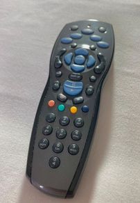 Sky Hd Rev.10 Tv Remote Control Urc1672-10-32r01