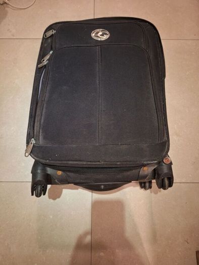 luggage