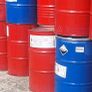 Steel oil drums barrels 45 gals as 205 litres Image 2