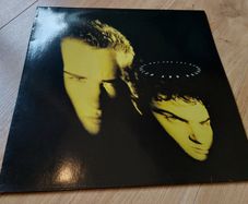Hue And Cry - Seduced And Abandoned - Vinyl Record