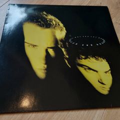 Hue And Cry - Seduced And Abandoned - Vinyl Record