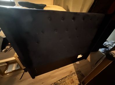 Headboard