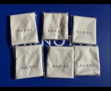 GUCCI sunglasses original Cleaning Cloth brand new
