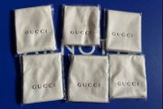 GUCCI sunglasses original Cleaning Cloth brand new