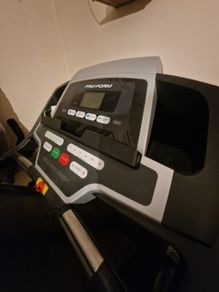 treadmil