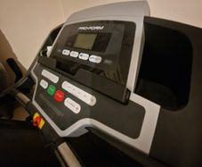treadmil