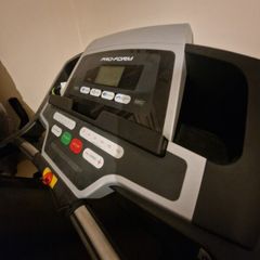 treadmil