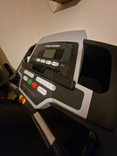 treadmil
