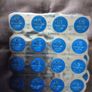 -1.75 Daily Disposable contact lenses with UV Filter Image 3