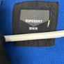 SUPERDRY unisex very warm Jacket. Size 12 Image 3