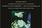 Dario Fo Plays I