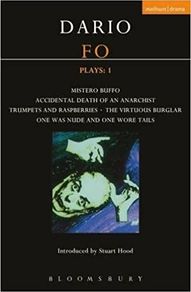 Dario Fo Plays I