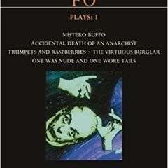 Dario Fo Plays I