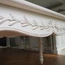 Dining Table from Country Corner shabby Chic Image 8