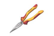 Wiha Needle-Nose Pliers 8" (200mm)