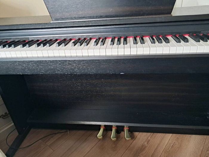Suzuki electric piano