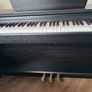 Suzuki electric piano Image 2