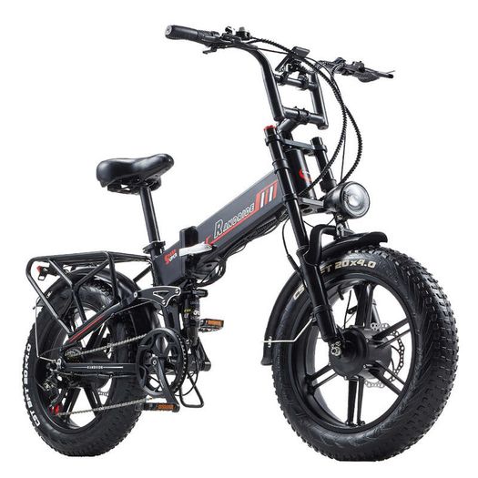 Randride Yx20m Plus Electric Bike