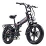 Randride Yx20m Plus Electric Bike Image 6