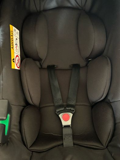 double/Single Travel System