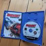 Burnout Dominator PS2 Image 3