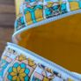 L'Occitane Cosmetic Bag x2 Image 4