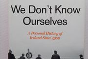 We Don't Know Ourselves