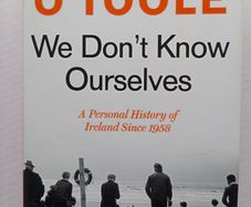 We Don't Know Ourselves
