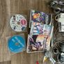 Wii nintendo + games Image 6