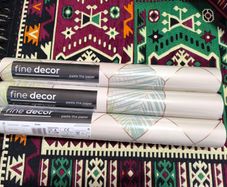 wall papers different designs