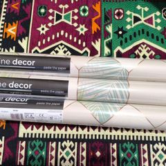 wall papers different designs