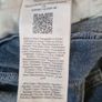 Chambray Shorts - Object Image 4