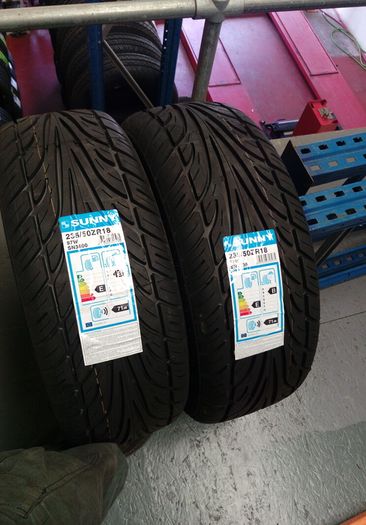 16 Tyres 195 205 215 225 - 45 50 55 60 Dublin 12 Free Delivery /Mobile Fitting
