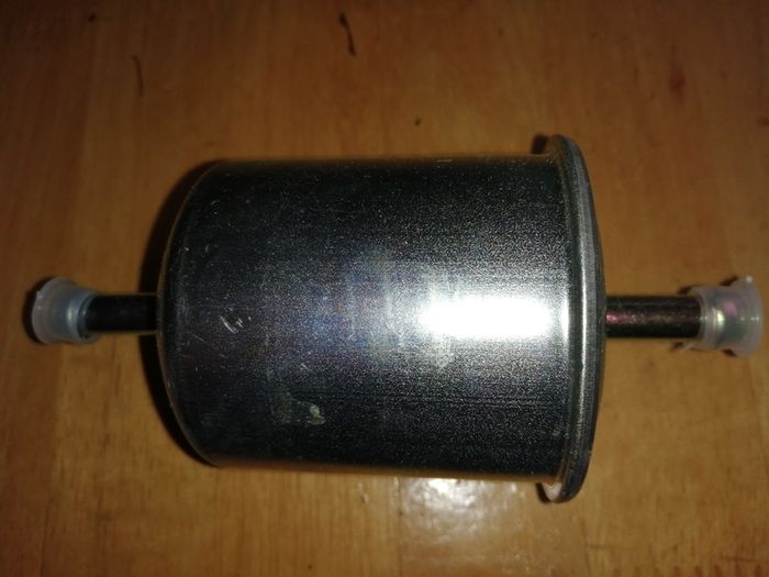 Fuel filter
