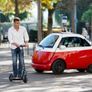 Micro Scooter Merlin X4 Electric Image 8