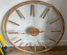 Feature Clock