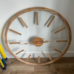 Feature Clock