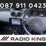 Premium Carplay Dacia Duster Android Auto Radio Image 2