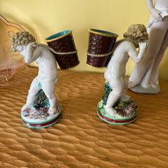 vintage porcelain